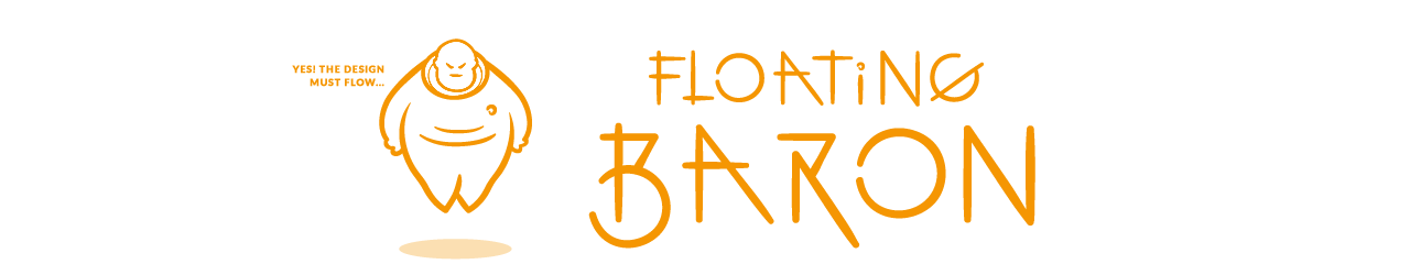 floating baron banner